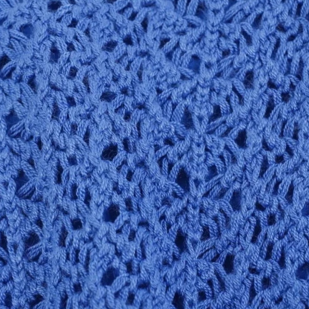 Capittana Ali Blue Dress - Picture 7 of 13